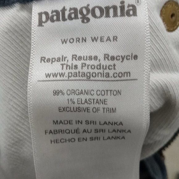 Patagonia Pants - Picture 3 of 8